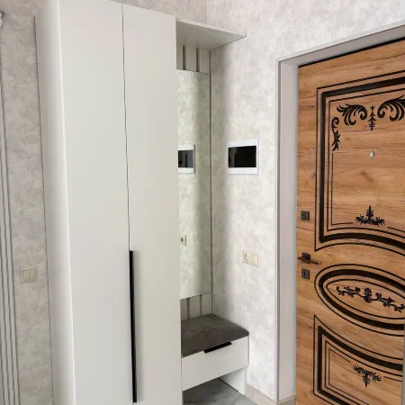 Luxury Leo Apartment Sevan