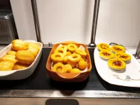喆·啡ホテル（肥城新城路） - 朝食