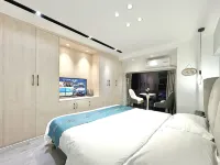 時光里民宿（宜賓西站店） - 2 星級