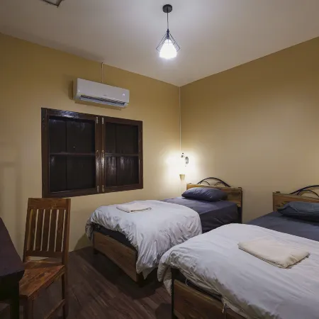 ANOU HOSTEL