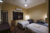 ANOU HOSTEL