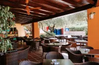 Nicolaus Club Torre Moresca - bar