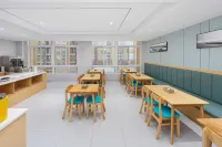 Qingmu Select Hotel (Hefei Auto City Experimental School)