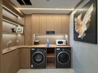 Fengyun Hotel (Shangrao High-Speed Railway Station East Bus Station) - parking