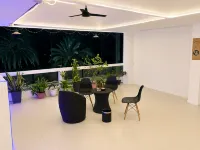 Holi Pty Spa Hotel - Wi-Fi