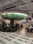 Yiju · Hampton Hotel (Puning Wantaihui Plaza)