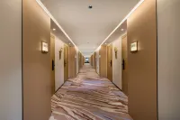 Fengyun Hotel (Shangrao High-Speed Railway Station East Bus Station) - parking