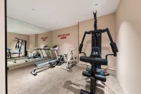 YunTuHotel - Kaplıcalı