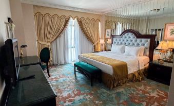 Habitat Hotel All Suites - Jeddah