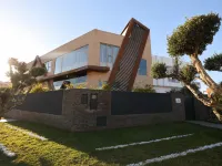 La Villa Luxury Suites Hoteles cerca de Centro histórico