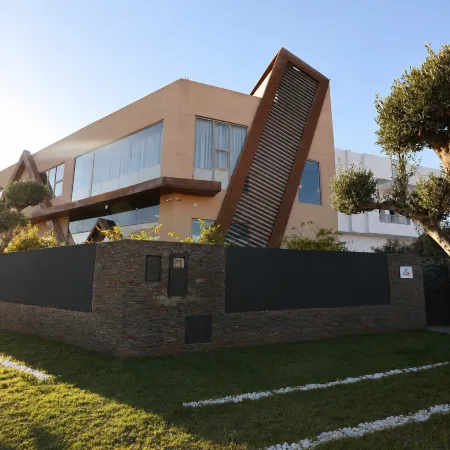 La Villa Luxury Suites