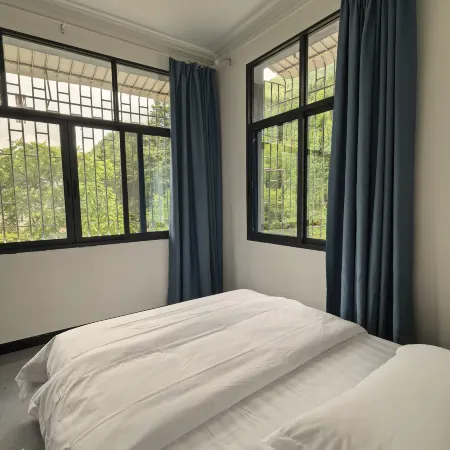 Gui Dongtianxin Homestay