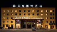Mehood Lestie Hotel (Mangya City) - Wifi