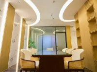 Linqu Ruyi Grand Hotel Hotels in Linqu