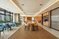 Holiday Inn Express Yiwu International Trade City By IHG - petit déjeuner