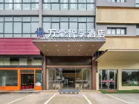 WH LIGHT · Marriott Smart Hotel Hotels in China Wood Carving City