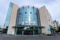 Jinjiang Inn (Yizheng Daqing North Road) - parking