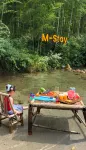 ANJI M-STAY VILLA - 마운틴 뷰