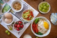 Floral Hotel·Luli · Cloud Retreat — Designer Stay by the Waterfall - Desayuno