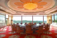 Lake Jingpo Lakeside Resort Hotel - 朝食