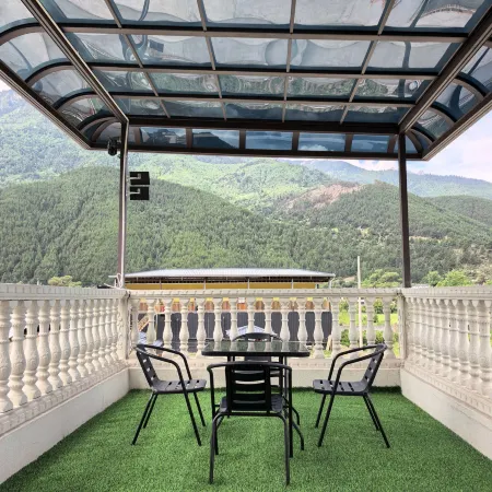 Xingyu Homestay