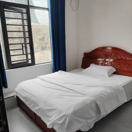 Du'an Chentao Homestay