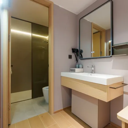 Xingji Hotel (Longwangtou Beach Branch)