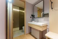Xingji Hotel (Longwangtou Beach Branch) - Træningscentre
