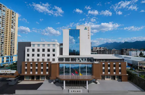 Huifeng Hotel