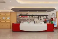 Shankee Hotel (Xuancheng Country Garden Tianxi)