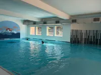 Vacancéole - Appart'Vacances Pyrénées 2000 - Gym