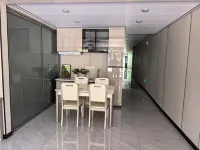 漠嵐民宿（公路客運站店） - 2 星級