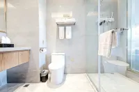 Guigang Bushan Naxiang International Hotel (Bushan Gujun Branch) - balcony