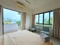 By The Sea Batu Ferringhi Penang - Kitchens