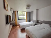 Jingzhilv Hotel - New