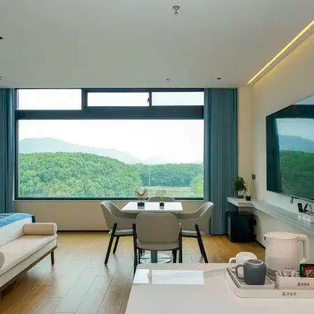 Jiangyin Shankang Lake Resort