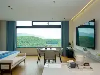 Jiangyin Shankang Lake Resort - فطور