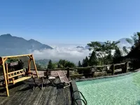 Yunyi's Courtyard Villa (Yunhe Terraced Field Scenic Area Store) -  Ferienhäuser