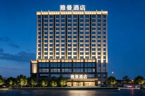 Boroyaman Hotel - 3-نجوم