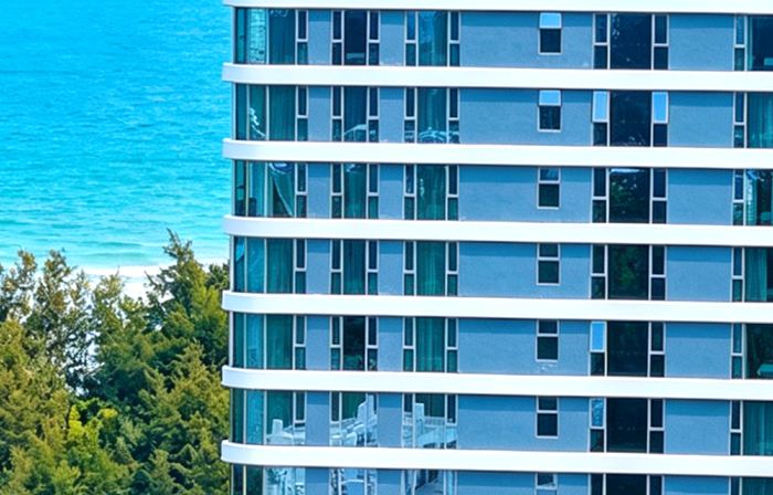 Holiday Inn BEIHAI SILVER BEACH by IHG