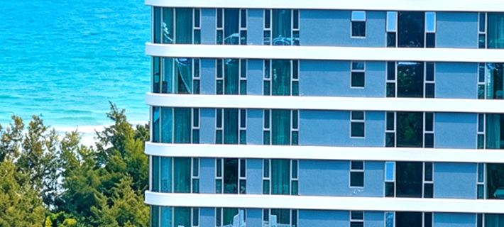 Holiday Inn BEIHAI SILVER BEACH by IHG Hotels in Beihai