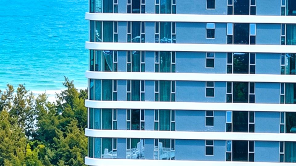 Holiday Inn BEIHAI SILVER BEACH by IHG
