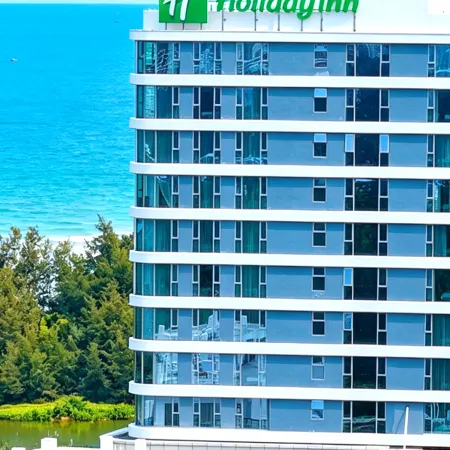 Holiday Inn BEIHAI SILVER BEACH by IHG