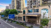 Afu'er Light Luxury Hotel (Kaili Plaza) - Wifi