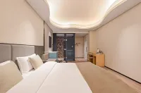 Shangshan Hotel (Xiamen Railway Station SM City Square Branch Hotels in Xiamen Railway Station Area