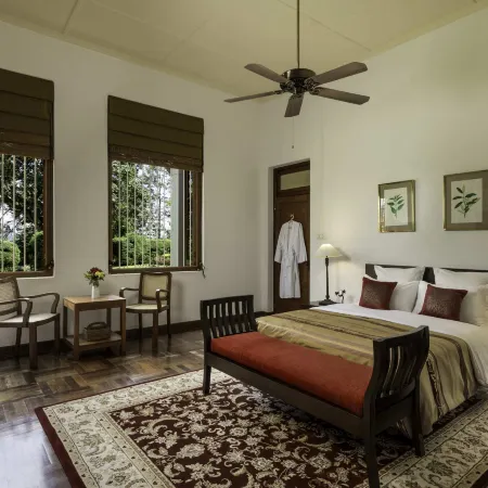 Jetwing Hoffmann Bungalow