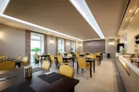 Hotel Garzon Plaza - Wifi