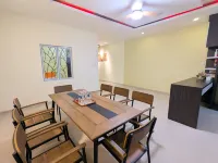 SnD 3BR Spacious Vacation House at Bella Vista - 방갈로