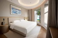 Shenquan Wellness Resort Hotel - parking