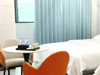 Bayi Homestay - 발코니